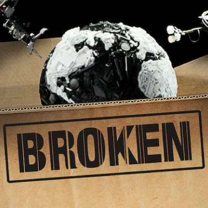 Documentário Broken