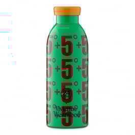 24 BOTTLES - Vivienne Westwood Clima bottle 500ml