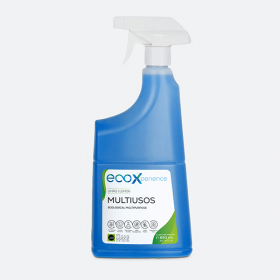 Detergente Natural Multiusos EcoX