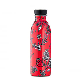 Urban Bottle 500ml Cherry Lace