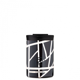 Travel Tumbler 350ml Crossroads