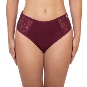 Cuecas Menstruais Reutilizáveis - Bella Berry