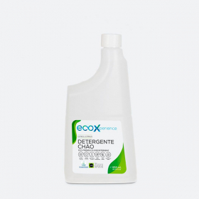 Detergente para Chão EcoX - Citro