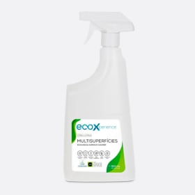 Detergente Natural Multisuperfícies EcoX