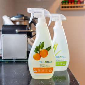 Detergente Natural Multiusos Eco-Max