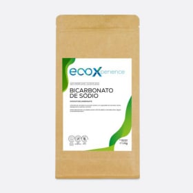 Bicarbonato de Sódio Ecox 1Kg
