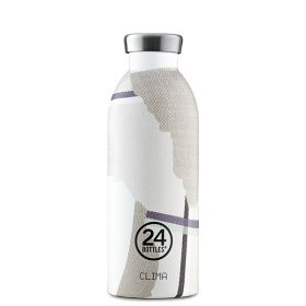 Garrafa Térmica Reutilizável Clima Bottle 500ml Highlander