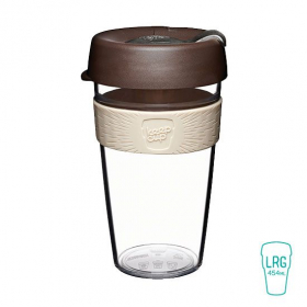 KeepCup Clear Aroma L