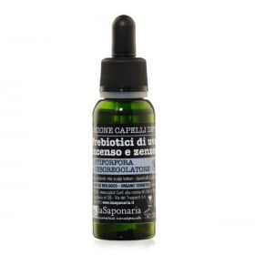 Loção Capilar Detox - Anticaspa e Seborreguladora