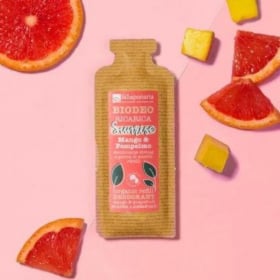 Recarga de Biodeo Roll-on Sunrise - Manga & Toranja	