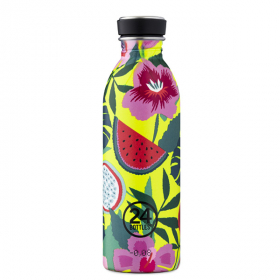 Garrafa Reutilizável Urban Bottle 500ml Antigua