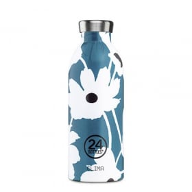 Garrafa Térmica Reutilizável Clima Bottle 500ml Velvet Magnolia