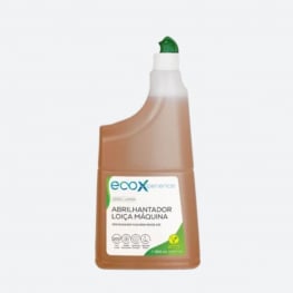 Abrilhantador para Máquina da Loiça Ecox