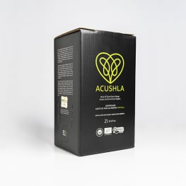 Azeite Bio Acushla Bag in a Box 2L