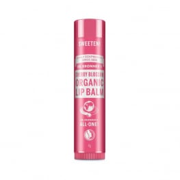Batom de Cieiro Biológico Dr. Bronner's - Flor de Cerejeira