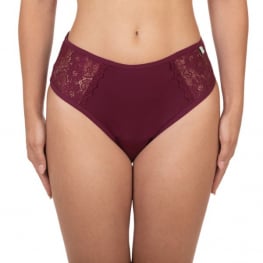 Cuecas Menstruais Reutilizáveis - Bella Berry