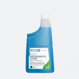 Detergente para Chão EcoX - Limão