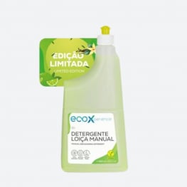 Detergente Loiça Ecox - Bali