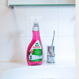 Detergente Natural Casa de Banho Frosch 0,5L