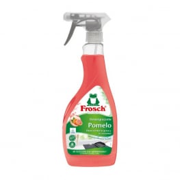 Detergente Natural Desengordurante Frosch 0,5L