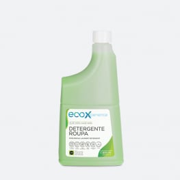 Detergente para Roupa EcoX - Detergente Aloe Vera