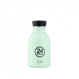 Urban Bottle 250ml Aqua Green
