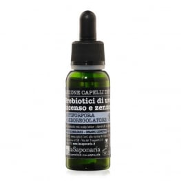Loção Capilar Detox - Anticaspa e Seborreguladora