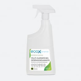 Detergente Multi-Superfícies Desengordurante EcoX

