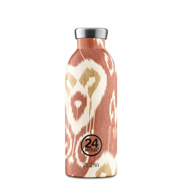 Garrafa Térmica Reutilizável Clima Bottle 500ml Mystic Weaver
