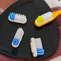 Recargas para Escova de Dentes Lamazuna