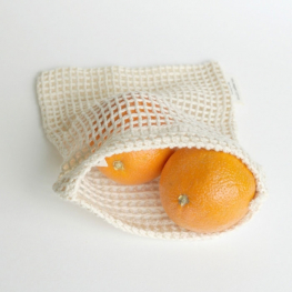 Saco Reutilizável Re-Sack Small