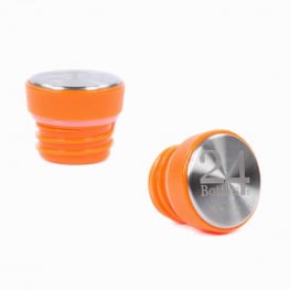 Tampa para Cantil Urban Bottle Orange