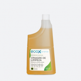 Vinagre de Limpeza EcoX