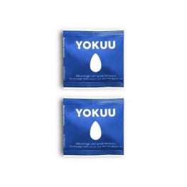 Detergente em Pastilha Solúvel Multiusos Yokuu (2un)
