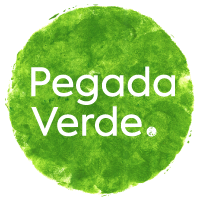 Pegada Verde Logo