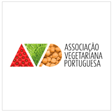 Associação Vegetariana Portuguesa Logo