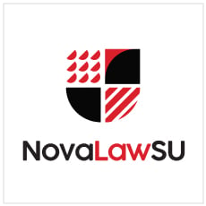 Nova Law School Logo