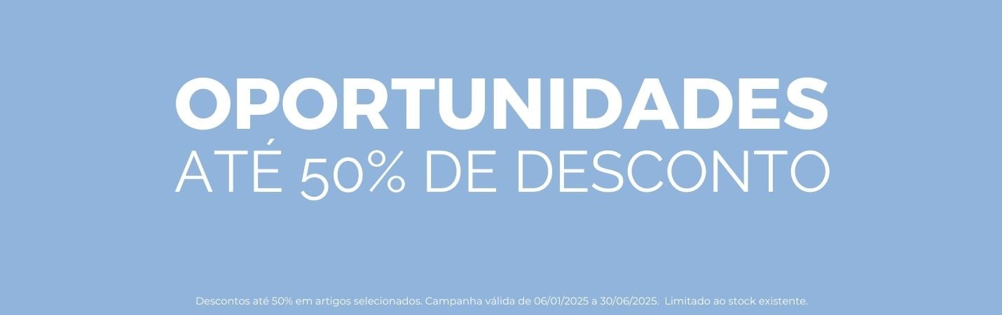 Pegada Verde Oportunidades Saldos Descontos Promoções até 50% desconto