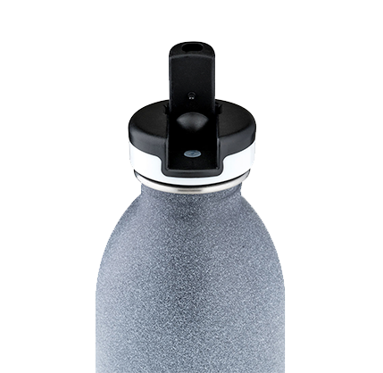 Garrafa aço Urban Bottle 500ml Athleisure